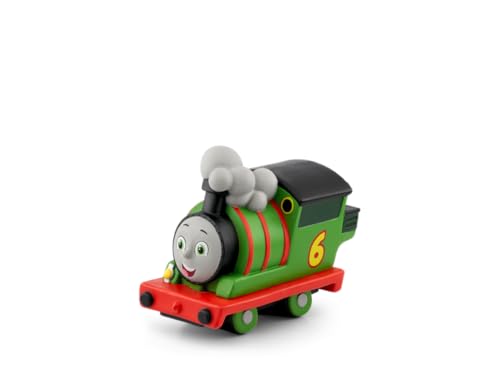 tonies Thomas, die kleine Lokomotive, alle Motoren Go: Percy, zur Verwendung mit Toniebox tonies Thomas, die kleine Lokomotive, alle Motoren Go: Percy, zur Verwendung mit Toniebox von tonies