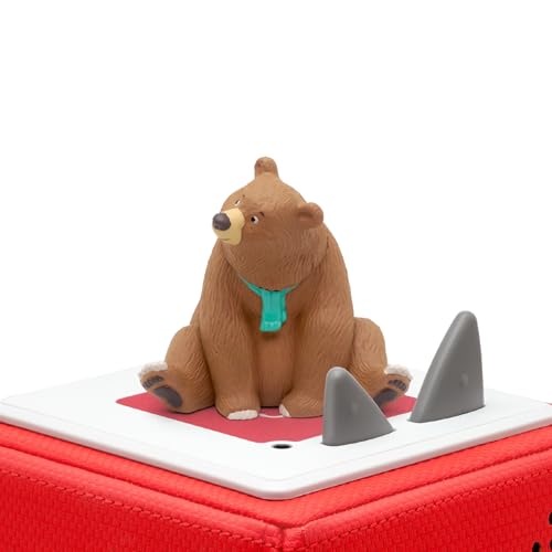 tonies We're Going on a Bear Hunt Audio Character - Bear Hunt Hörbücher für Kinder von tonies