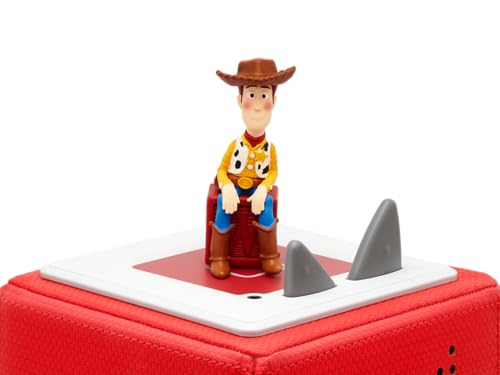 Tonies Woody Toy Story Audio Character - Toy Story Toys, Disney Hörbücher für Kinder in English Tonies Woody Toy Story Audio Character - Toy Story Toys, Disney Hörbücher für Kinder in English von tonies