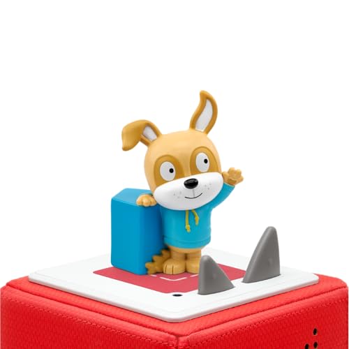 tonies audio Lalalinos - Cosmo: Bumbaloo Beats Audio Classic Tonie Character von tonies