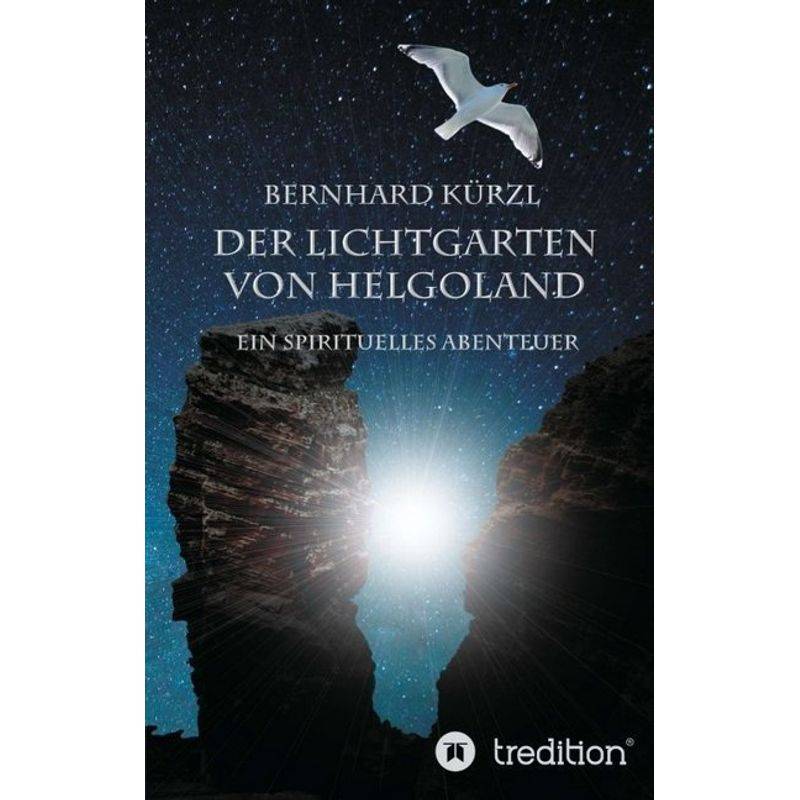 Der Lichtgarten von Helgoland von tredition