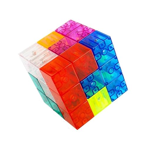 Trendform Magnetwürfel MAG Cube 2 7er Set von trendform