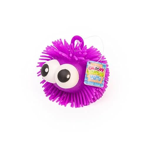 Trendhaus Groovy Light-UP YOYO von TRENDHAUS