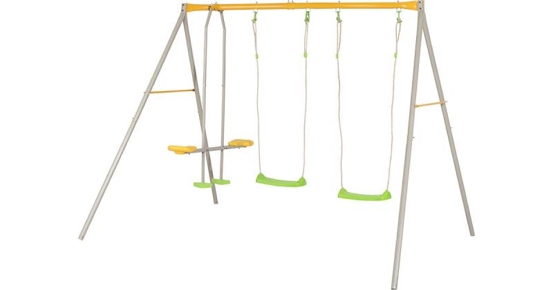 BRIOSO Metallschaukel 1,90m von trigano