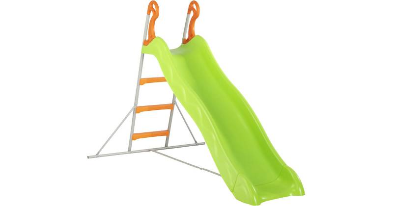 DANOU Rutsche 2,15m neongrün von trigano