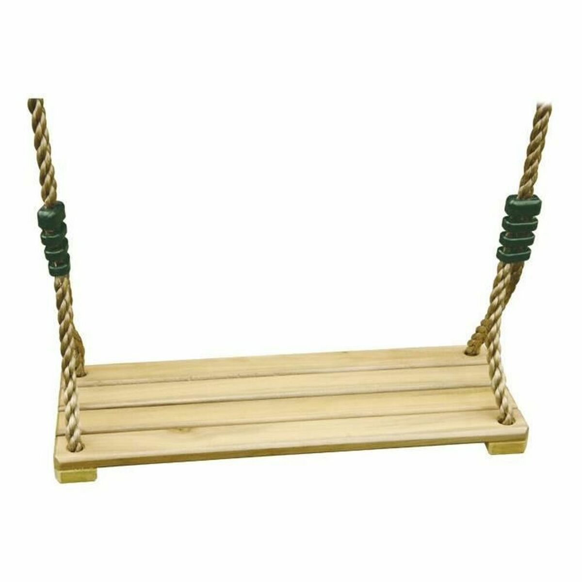 Schaukel Trigano Swing Wood 2,50 m von trigano
