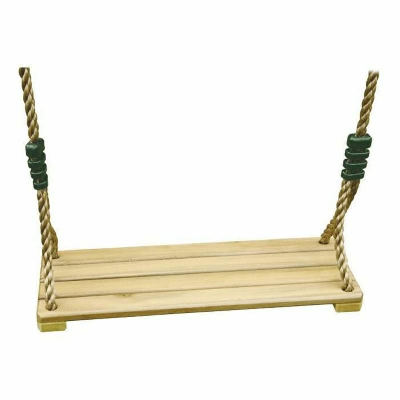 Schaukel Trigano Swing Wood 2,50 m von trigano