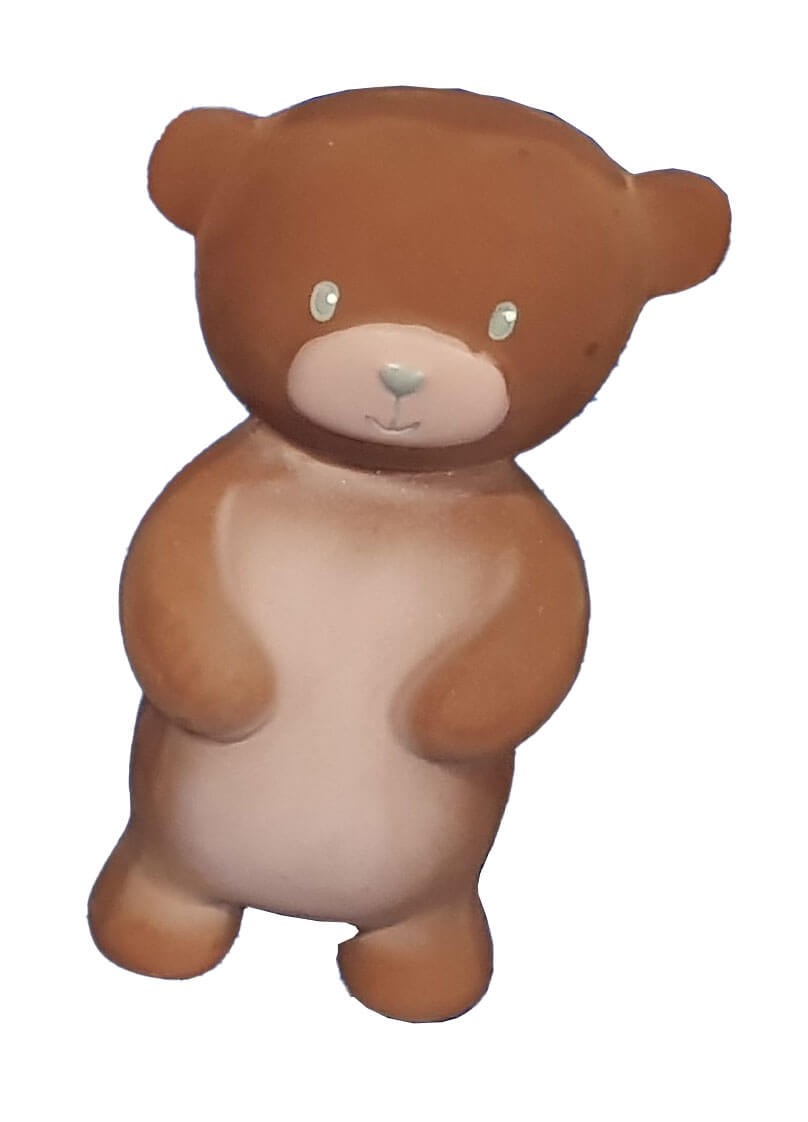 Badespielzeug Quieker Bär Badespielzeug Quieker Bär von trullala