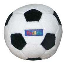 Lieblingsball der Kleinen - Trullala Baby Ball von trullala