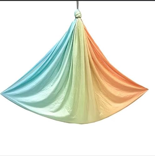 tylxayoxa Kinder Sensory Körpersocken Sensorische Kompressionsdecke Kinder Erwachsene Hilfsmittel Bei Autismus Konzentrationsmange, Sensorische Schaukel(B) von tylxayoxa