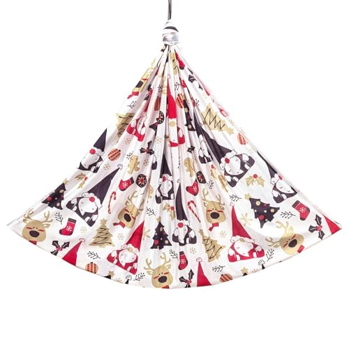 tylxayoxa Kinder Sensory Körpersocken Sensorische Kompressionsdecke Kinder Erwachsene Hilfsmittel Bei Autismus Konzentrationsmange, Sensorische Schaukel(C) von tylxayoxa