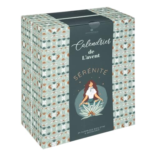 Atmosphera, Spa Adventskalender Atmosphera, Spa Adventskalender von udc