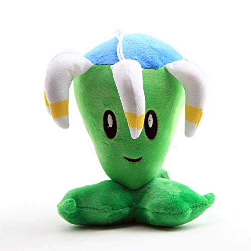 uiuoutoy Plants Plush Games Toys Cute Plant Bloomerang Plushy Doll Soft Stuffed Children Gift von uiuoutoy