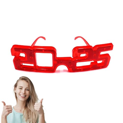 2025 Brille Blinkende Brillen Neujahr Brille 2025 Nummer Spielzeug Leuchtende Brillen Neon Leuchtende Brillen Bunte Blinkende Neujahr Brille Neujahr Brille 2025 Brille Blinkende Brillen Neujahr Brille 2025 Nummer Spielzeug Leuchtende Brillen Neon Leuchtende Brillen Bunte Blinkende Neujahr Brille Neujahr Brille von ulapithi