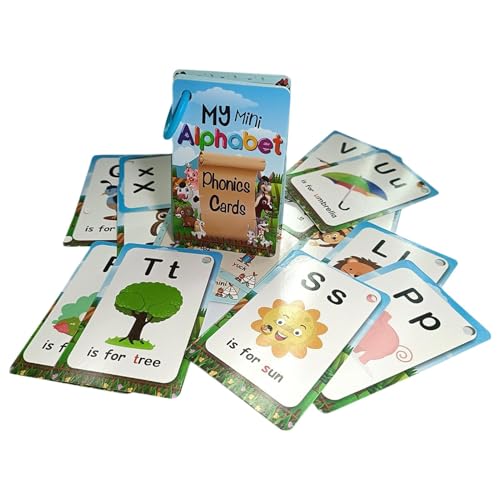 Briefkarten, Alphabet-Flashkarten für 26 lustige Vorschul-Blitzkarten | Flash-Karten für Kleinkinder im Vorschulalter, Lernalphabet-Karten für Kinder im Alter Briefkarten, Alphabet-Flashkarten für 26 lustige Vorschul-Blitzkarten | Flash-Karten für Kleinkinder im Vorschulalter, Lernalphabet-Karten für Kinder im Alter von ulapithi
