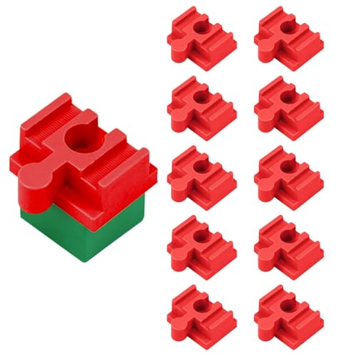 Eisenbahnverbinder aus , Eisenbahnverbinder, Spielzeug-Eisenbahnadapter – Set mit 10 Zubehörteilen aus für Kinder ab 3 Jahren, Sets Eisenbahnverbinder aus , Eisenbahnverbinder, Spielzeug-Eisenbahnadapter – Set mit 10 Zubehörteilen aus für Kinder ab 3 Jahren, Sets von ulapithi