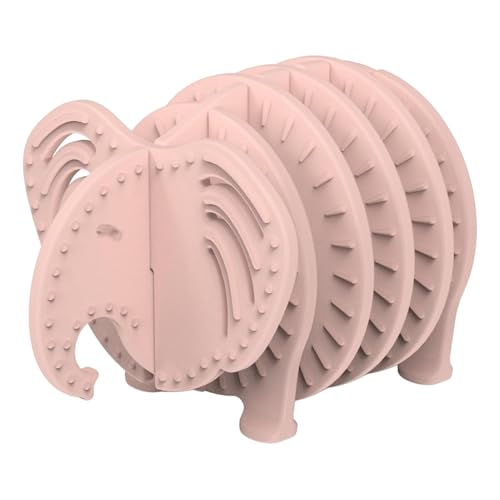 Puzzlespielzeug für Silikonformen, sensorisches Puzzle, strukturiert, ineinandergreifendes Puzzle, pädagogisches 3D-Spielzeug, logisches Geschicklichkeitsspiel für und Mädchen Puzzlespielzeug für Silikonformen, sensorisches Puzzle, strukturiert, ineinandergreifendes Puzzle, pädagogisches 3D-Spielzeug, logisches Geschicklichkeitsspiel für und Mädchen von ulapithi