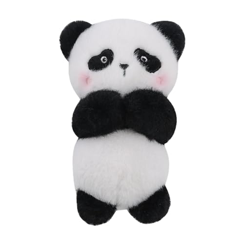 Scheibenwischer-Wechselgriff, Autowischer, Panda, Cartoon-Design, niedliche Auto-Plüsch-Dekorationen für die von ulapithi
