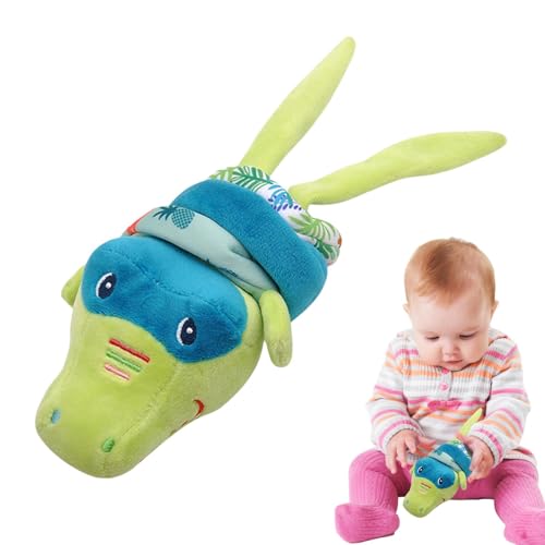 Sensorisches Spielzeug für Babys, Zugseil, Musikspielzeug, sensorisches Spielzeug mit weicher Musik, entspannendes sensorisches Training für Mädchen Neujahr, Ostern Sensorisches Spielzeug für Babys, Zugseil, Musikspielzeug, sensorisches Spielzeug mit weicher Musik, entspannendes sensorisches Training für Mädchen Neujahr, Ostern von ulapithi