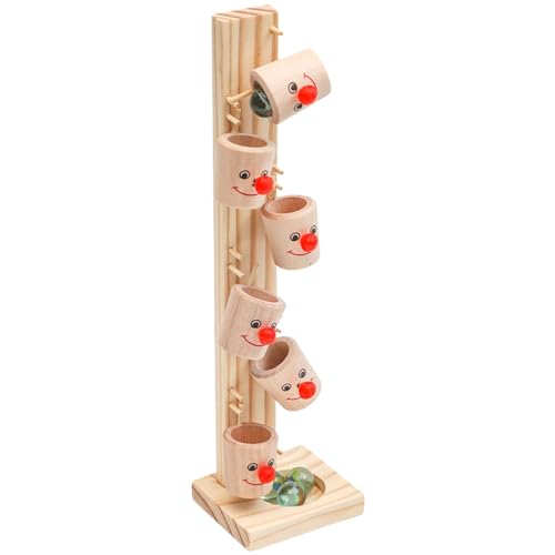Ballfallspielzeug, Ballfallspielzeug, Lernspielzeug für Vorschule, Lernspielzeug mit 4 Flippers, Ballspielzeug, Balltisch, Unterhaltungsspielzeug für die Ballfallspielzeug, Ballfallspielzeug, Lernspielzeug für Vorschule, Lernspielzeug mit 4 Flippers, Ballspielzeug, Balltisch, Unterhaltungsspielzeug für die von ulapithi