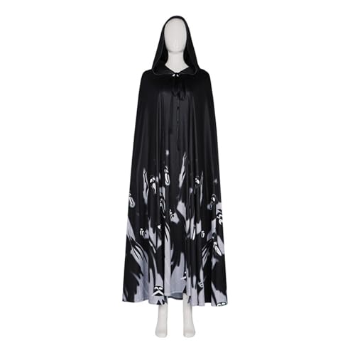 Cosplay Kostüm Damen Cosplay Kleider Lang Damen Hexenkleid Damen Hexenkostüm Cosplay,Hautfreundliches Hexenkostüm, Rollenspiel-Outfit Cosplay Kostüm Damen Cosplay Kleider Lang Damen Hexenkleid Damen Hexenkostüm Cosplay,Hautfreundliches Hexenkostüm, Rollenspiel-Outfit von ulapithi