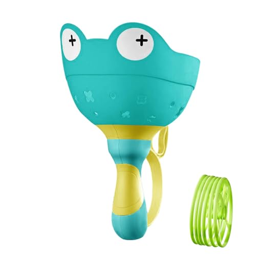 Fliegendes Untertassenspielzeug, fliegende Untertassenspielzeug, für den Außenbereich, kreatives Spielzeug für Hinterhof, 6 fliegende Scheiben, Fliegenfänger Frosch für Park, Garten, Outdoor, Fliegendes Untertassenspielzeug, fliegende Untertassenspielzeug, für den Außenbereich, kreatives Spielzeug für Hinterhof, 6 fliegende Scheiben, Fliegenfänger Frosch für Park, Garten, Outdoor, von ulapithi