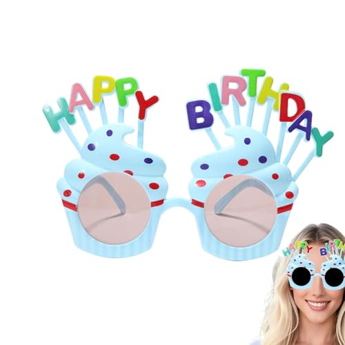Geburtstag Sonnenbrille, Geburtstagsbrille für Erwachsene | Lustige Sonnenbrille für Geburtstagsfeier | Brille für Geburtstagsgeschenke Brille Geburtstag Sonnenbrille, Geburtstagsbrille für Erwachsene | Lustige Sonnenbrille für Geburtstagsfeier | Brille für Geburtstagsgeschenke Brille von ulapithi