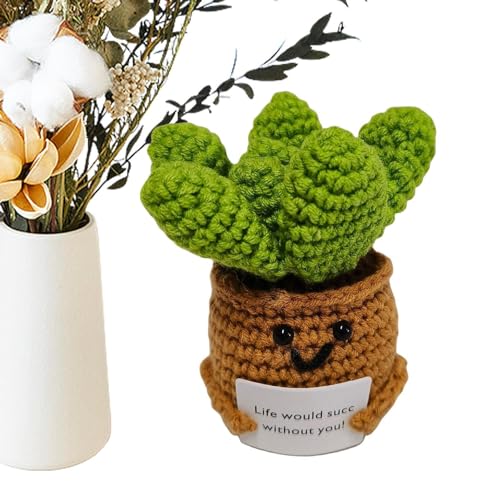 Häkeln emotionale Unterstützung, Geschenk zum Stricken – Häkeln mit inspirierender Karte – lustige Gurke zum Stricken für und Mädchen, Geschenk Häkeln emotionale Unterstützung, Geschenk zum Stricken – Häkeln mit inspirierender Karte – lustige Gurke zum Stricken für und Mädchen, Geschenk von ulapithi
