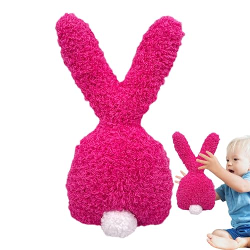 Kissen aus Hase, Plüschtier aus Hase, Plüschtier, Hase, Plüschtier, Osterhase, Plüschtier für Mädchen Kissen aus Hase, Plüschtier aus Hase, Plüschtier, Hase, Plüschtier, Osterhase, Plüschtier für Mädchen von ulapithi