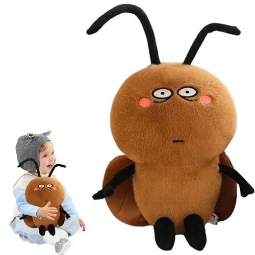 Plüschtiere für Plüschtiere | Plüschtiere aus Plüsch für Süße – kleine Plüschtiere, Raumdekoration für Wohnzimmer, Sofa, Schlafzimmer von ulapithi
