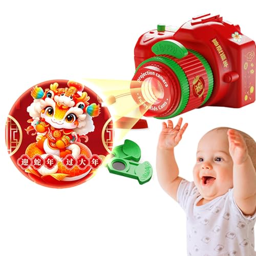 Projektor-Kamera für – Spielzeug wie ein Spielzeug mit Kamera zur Projektion von Bildern, Spielzeug für Lernspielzeug, lustiges Lernspielzeug für den Tag, Ostern, Projektor-Kamera für – Spielzeug wie ein Spielzeug mit Kamera zur Projektion von Bildern, Spielzeug für Lernspielzeug, lustiges Lernspielzeug für den Tag, Ostern, von ulapithi