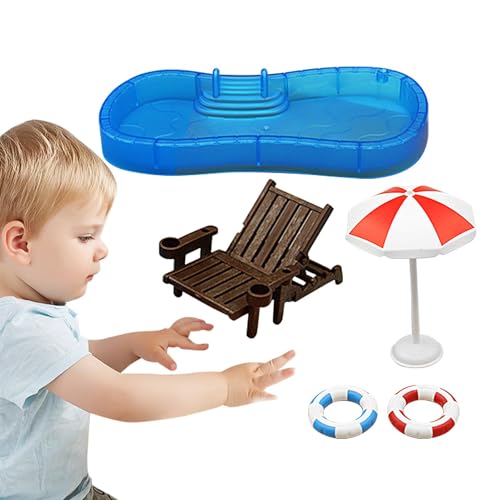 Set mit Strandmodellen, Strandmodelle, Stranddekoration, Bastelset im Strandstil, Ornament-Modelle Set mit Strandmodellen, Strandmodelle, Stranddekoration, Bastelset im Strandstil, Ornament-Modelle von ulapithi