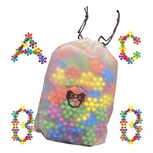 Zusammensteckbare Bausteine, Set mit 100 soliden ineinandergreifenden Bausteinen | Clip Connect Building Blocks Create Puzzle Kids Building Toys für 3 Jahre alt + Zusammensteckbare Bausteine, Set mit 100 soliden ineinandergreifenden Bausteinen | Clip Connect Building Blocks Create Puzzle Kids Building Toys für 3 Jahre alt + von ulapithi