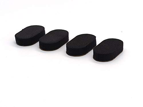 upsido Schaumstoff Landing Pads Landefüße - 4 Stück | FPV Racer, Copter, Drohnen | CopterFarm upsido Schaumstoff Landing Pads Landefüße - 4 Stück | FPV Racer, Copter, Drohnen | CopterFarm von upsido