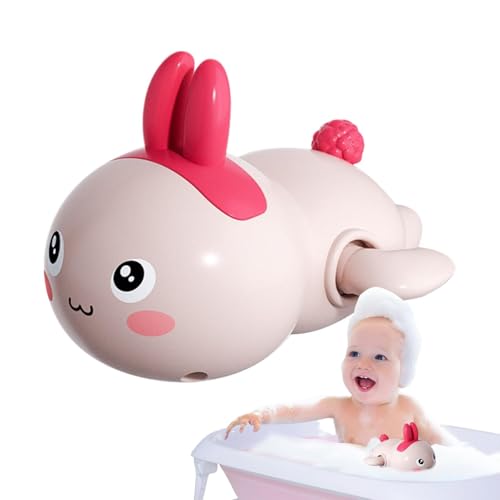 usefulbeauty Badespielzeug für Babys, Badewannenspielzeug – schwimmende Kaninchen für Schwimmbad, Badespielzeug, Wasserspielzeug für Kleinkinder, Badewannenspielzeug, Spielzeug usefulbeauty Badespielzeug für Babys, Badewannenspielzeug – schwimmende Kaninchen für Schwimmbad, Badespielzeug, Wasserspielzeug für Kleinkinder, Badewannenspielzeug, Spielzeug von usefulbeauty