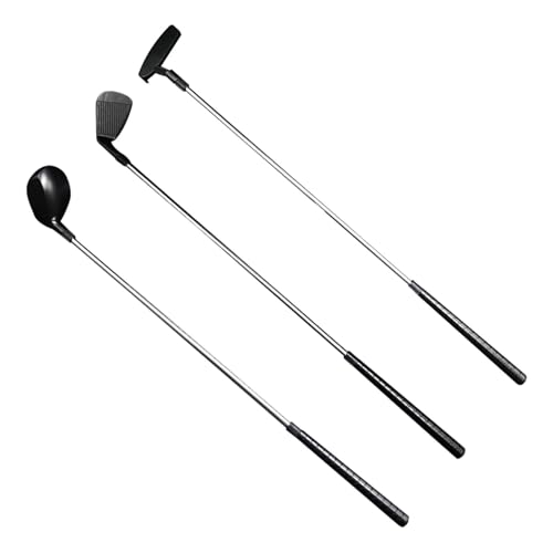usefulbeauty Golf Chipper Club Golf Wedge - Golf-Putter Für Männer Kinder Erwachsene - Golfschläger - Kinderspielzeug | Für Anfänger, Erwachsene, Kinder, Golfausrüstung usefulbeauty Golf Chipper Club Golf Wedge - Golf-Putter Für Männer Kinder Erwachsene - Golfschläger - Kinderspielzeug | Für Anfänger, Erwachsene, Kinder, Golfausrüstung von usefulbeauty