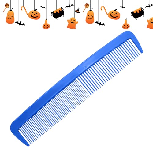 usefulbeauty Große Kamm-Requisiten, riesiger Haarkamm-Streich | Kostümkämme Haarkamm Streich | Großer Kamm, lustiges Haarbürsten-Gag-Spielzeug, Foto-Requisiten, Streichsachen, von usefulbeauty