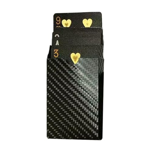 usefulbeauty Pokerkarten – interaktives Tischspiel – interaktives Spiel für Familienabende oder – Jugendliche und Erwachsene – freundliche Atmosphäre von usefulbeauty