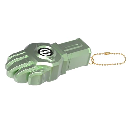 usefulbeauty Scherzspielzeug | Lustiger Cleton mit lustigen Geräuschen, interaktives Spielzeug, tragbar, lustig, für Frauen und Männer, Veranstaltungen, Partys, kreative Spiele von usefulbeauty