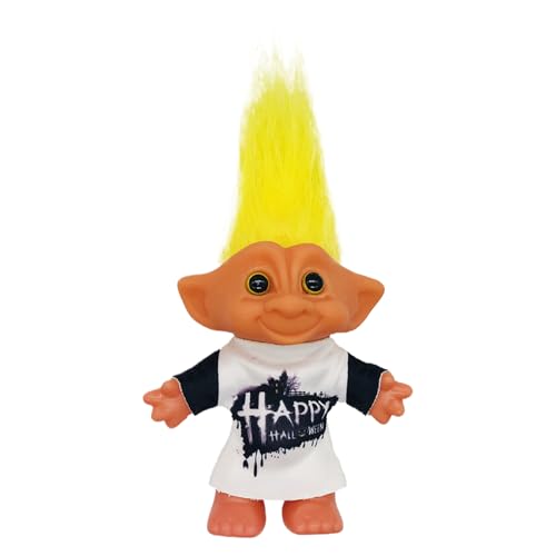 usefulbeauty Troll Spielzeug Für Kinder | Weihnachts-Miniatur Lustige Spielzeugfiguren | Niedliche -Figuren, Sammeldekoration Für Schreibtisch, Festlicher Deko Für Wohnzimmer Schlafzimmer Bücher usefulbeauty Troll Spielzeug Für Kinder | Weihnachts-Miniatur Lustige Spielzeugfiguren | Niedliche -Figuren, Sammeldekoration Für Schreibtisch, Festlicher Deko Für Wohnzimmer Schlafzimmer Bücher von usefulbeauty