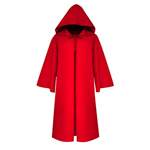 Sensenmann Kostüm Umhang Mit Kapuze - Halloween Kostüm Erwachsene Witch Gruselig Teufel Umhang Karneval Cosplay Hexenumhang Erwachsene Costume Cape Mittelalter Kleidung Sensenmann Kostüm Umhang Mit Kapuze - Halloween Kostüm Erwachsene Witch Gruselig Teufel Umhang Karneval Cosplay Hexenumhang Erwachsene Costume Cape Mittelalter Kleidung von uxxnjfg