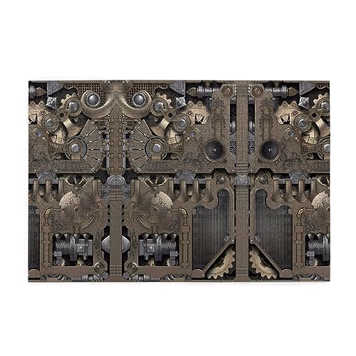 Personalisiertes Puzzle – Erstellen Sie ein individuelles Bilderpuzzle für Familienspaß und Entspannung, 1000 Teile Steampunk-mechanische Zahnräder Personalisiertes Puzzle – Erstellen Sie ein individuelles Bilderpuzzle für Familienspaß und Entspannung, 1000 Teile Steampunk-mechanische Zahnräder von vacsAX