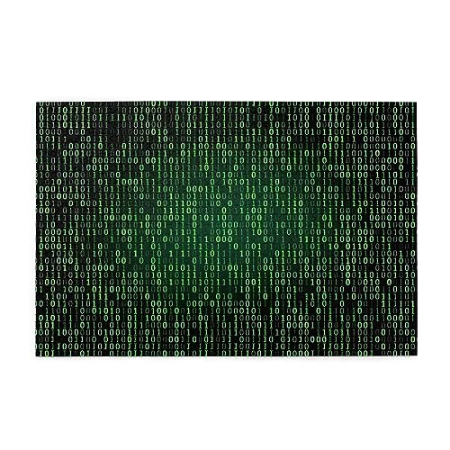 Personalisiertes Puzzle – Erstellen Sie ein individuelles Bilderpuzzle für Familienspaß und Entspannung, 1000-teilige Hacker-Ära Personalisiertes Puzzle – Erstellen Sie ein individuelles Bilderpuzzle für Familienspaß und Entspannung, 1000-teilige Hacker-Ära von vacsAX