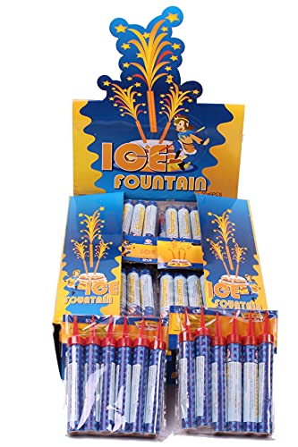 vama 30 Sek 120 Stück Tortenfontäne Zimmerfontäne Eissterne Zaubersterne Eisfontäne Traumsterne mit Goldener Flamme für Verlobung Hochzeit Geburtstag Kinder und Deko für Kuchen Torten in Gold vama 30 Sek 120 Stück Tortenfontäne Zimmerfontäne Eissterne Zaubersterne Eisfontäne Traumsterne mit Goldener Flamme für Verlobung Hochzeit Geburtstag Kinder und Deko für Kuchen Torten in Gold von vama