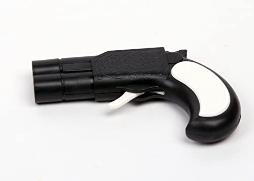 vama Wicke Sohni Weco Derringer Knallkorkenpistole Doppellauf 2 Schuss Retro vama Wicke Sohni Weco Derringer Knallkorkenpistole Doppellauf 2 Schuss Retro von vama