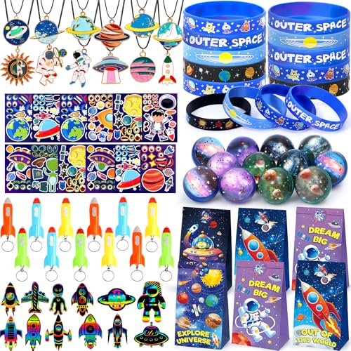 vamei Weltraum Mitgebsel Kindergeburtstag Space Give Aways Gastgeschenk Kindergeburtstag mit Kratzbilder Flummi Silikonarmband Schlüsselanhänger Geschenktüten Pinata Füllung Party Mitbringsel Kinder vamei Weltraum Mitgebsel Kindergeburtstag Space Give Aways Gastgeschenk Kindergeburtstag mit Kratzbilder Flummi Silikonarmband Schlüsselanhänger Geschenktüten Pinata Füllung Party Mitbringsel Kinder von vamei