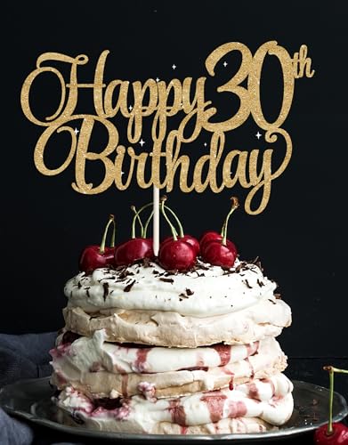 30. Geburtstag Dekorationen für Frauen, 30 Kuchenaufsätze, 30. Geburtstag Kuchenaufsätze, Gold Glitzer, 30. Geburtstag Kuchendekoration, 30 Dekorationen für Kuchen 30. Geburtstag Dekorationen für Frauen, 30 Kuchenaufsätze, 30. Geburtstag Kuchenaufsätze, Gold Glitzer, 30. Geburtstag Kuchendekoration, 30 Dekorationen für Kuchen von veegood