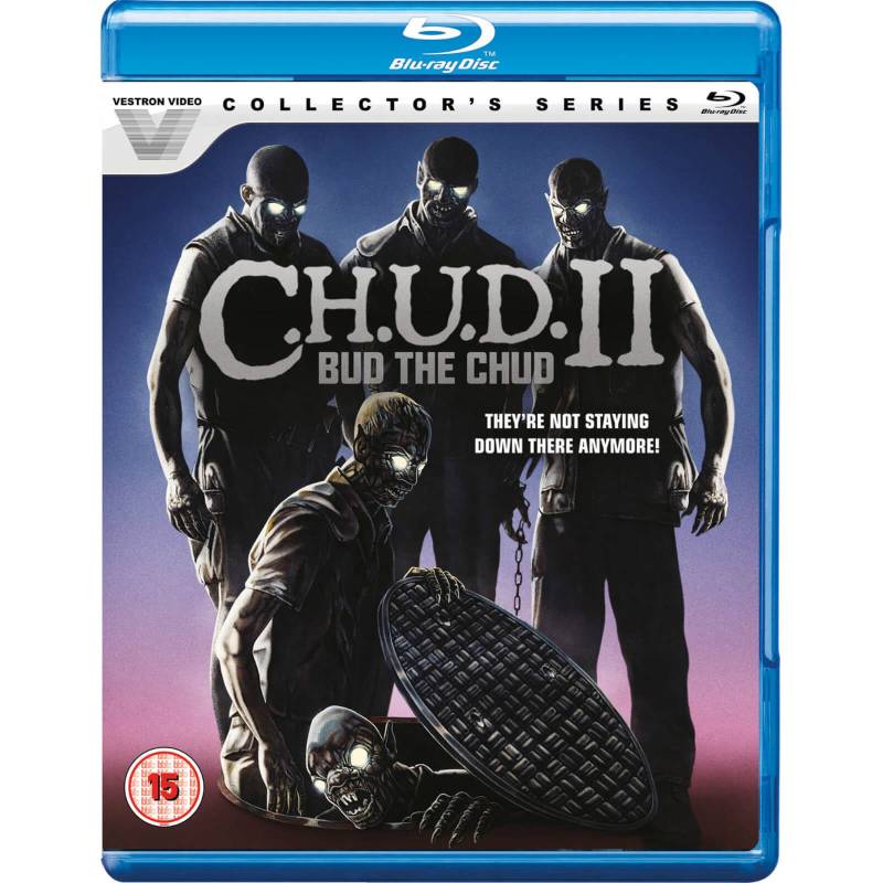 C.H.U.D 2: Bud the Chud (Vestron) von vestron