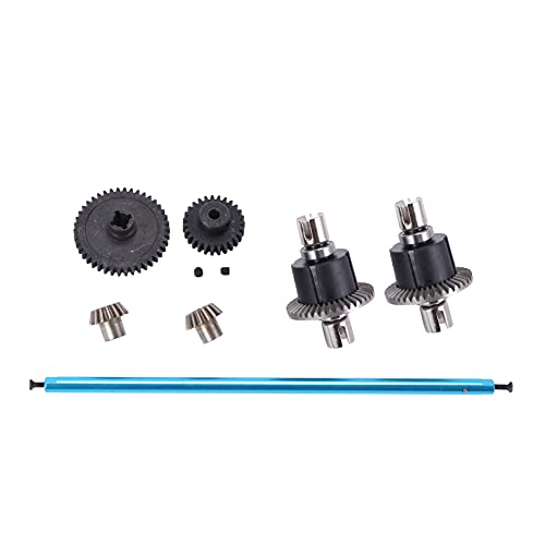 RC DIY Teile für A959 A979 A959-B A979-B RC Metall Upgrade ZubehöR Metall Getriebe Differential A949-23 A949-24, A RC DIY Teile für A959 A979 A959-B A979-B RC Metall Upgrade ZubehöR Metall Getriebe Differential A949-23 A949-24, A von victuals