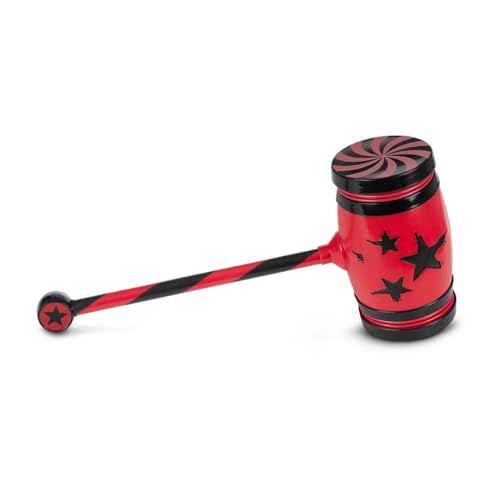 Dttra viving - Roter Clownhammer, Größe 82 x 31 x 16 cm (1) Dttra viving - Roter Clownhammer, Größe 82 x 31 x 16 cm (1) von Dttra